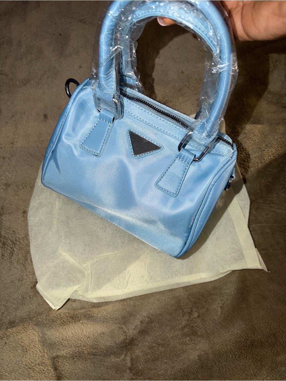 Designer handbag - Picture 5 of 6
